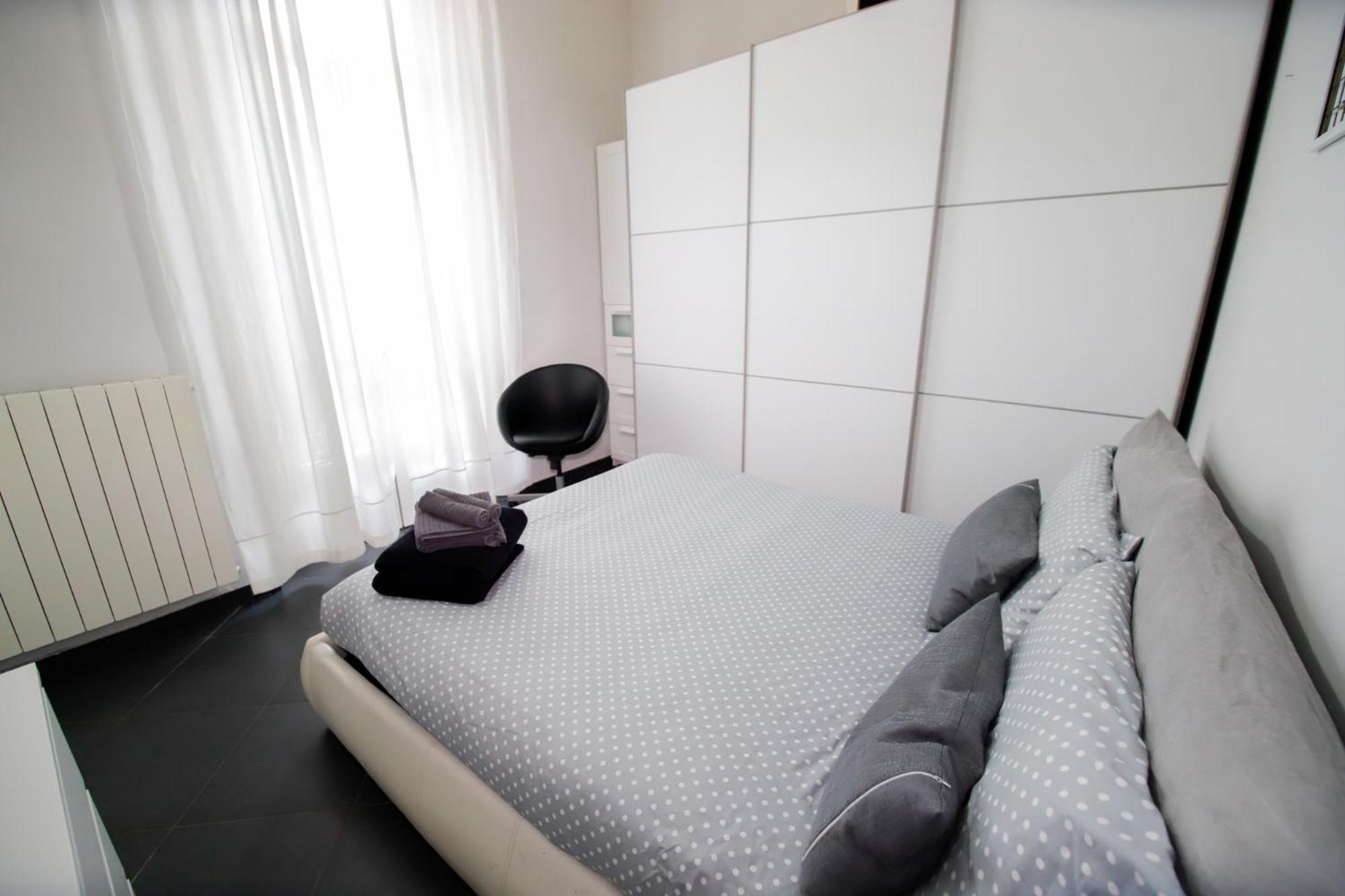 Appartamento Casa Nizza - Metro Lingotto Fiere - Inalpi Arena Turin Luaran gambar