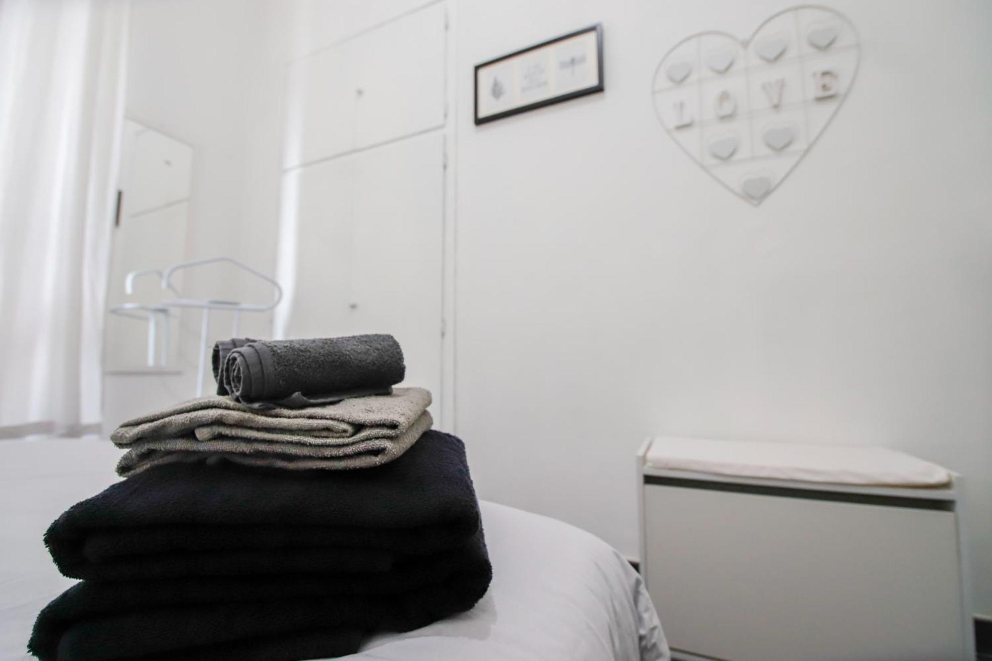 Appartamento Casa Nizza - Metro Lingotto Fiere - Inalpi Arena Turin Luaran gambar